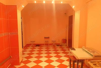 Vanzare Apartament 2 camere cf.1 dec. etajul 1, suprafata totala 54.mp., liber, Zona Buzaului . - 9