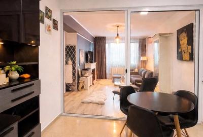 Apartament cu 2 camere decomandat în Sinaia - 4