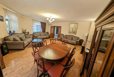 Vila 5 camere | Garaj | Parc Bazilescu | - 3