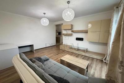 Apartament cu 3 camere decomandat, mobilat în Giroc