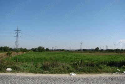 Teren de 13000 mp, în Central - 2