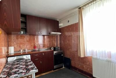 Garsonieră, mobilată în Turda - 3