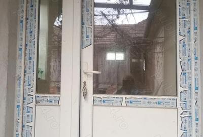 Casă cu 3 camere cu Teren 120 Mp în Pomezeu - 5