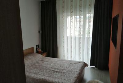 Apartament cu 2 camere decomandat în Florești - 2
