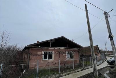 Casă cu 3 camere în Central - 4