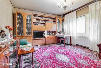 Apartament cu 4 camere decomandat în Rahova - 14
