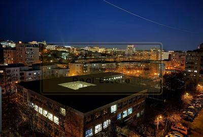 Apartament 1 camera zona Garii - Carrefour Market Arcu - 21