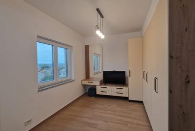 Apartament 3 camere, open space, 100mp, Central Apartament 3 camere, open space, 100mp, Central - 6