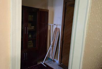 Apartament cu 2 camere semidecomandat în Circumvalațiunii