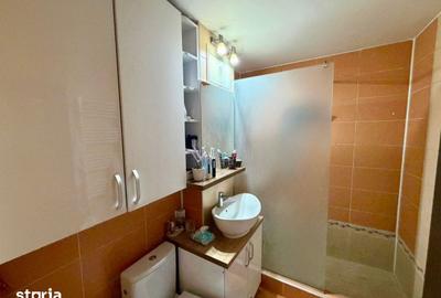 Apartament cu 3 camere decomandat, mobilat în 1 Mai - 4