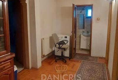 Apartament cu 4 camere decomandat în Tomis III - 5