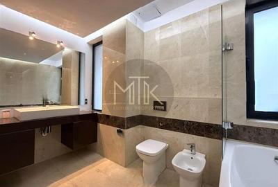 Apartament cu 3 camere decomandat, mobilat în Primăverii - 19