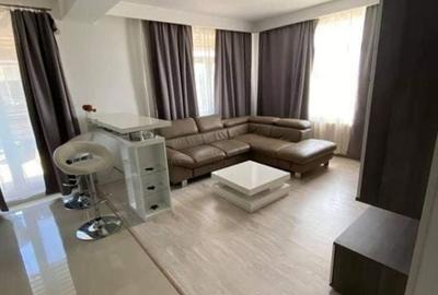 Apartament cu 2 camere decomandat în Berceni