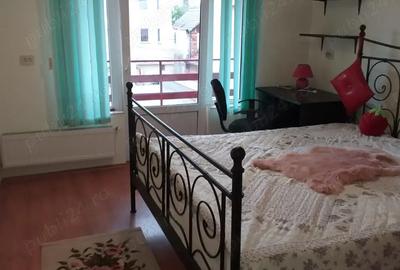 Dau in chirie casa in Cluj Napoca la 100 m de UMF IULIU HATIEGANU - 1