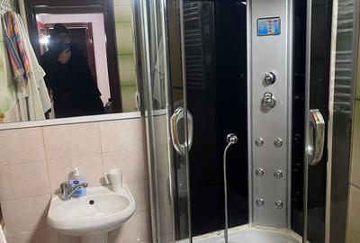 Garsonieră decomandată în Berceni