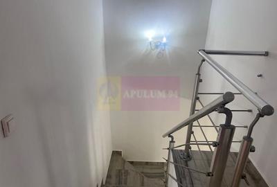 Casă individuală cu 3 camere cu Canalizare în Giurgiului - 10