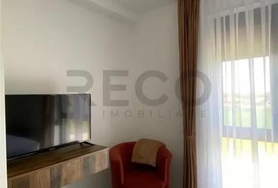 Apartament cu 2 camere decomandat în Băile Felix - 3