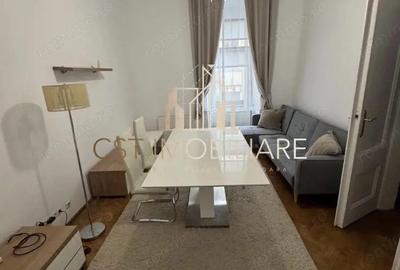 Apartament cu 2 camere semidecomandat în Traian - 7