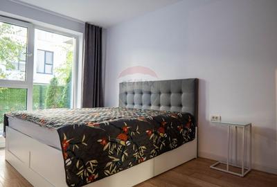 Inchiriere apartament 2 camere MTM SKY  RESIDENCE,  zona Pipera - 5