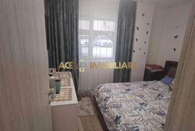 Apartament cu 2 camere decomandat, mobilat în Chiajna - 2