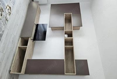 Garsonieră decomandată în Roșu - 4