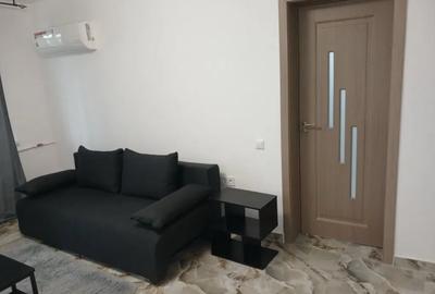 Garsonieră decomandată, mobilată în Doamna Ghica - 2