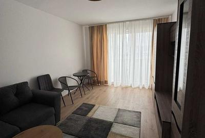 Apartament cu 2 camere decomandat în Semicentral - 2
