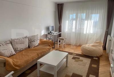 Apartament cu 2 camere, zona Zorilor Apartament cu 2 camere, zona Zorilor - 2