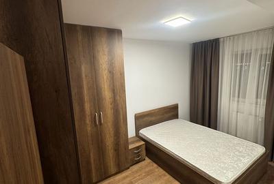 Apartament cu 2 camere în Nufărul - 1