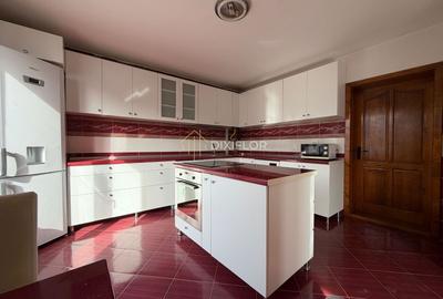 Casă individuală cu 6 camere cu Canalizare în Exterior Nord - 3