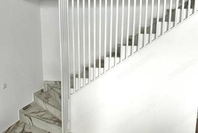 Casă cu 4 camere cu Teren 200 Mp în Central - 4