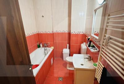 Apartament 2 camere, 60 mp, Ared UTA - 10