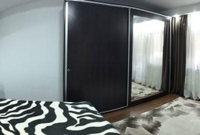 Apartament cu 2 camere decomandat în Războieni - 13