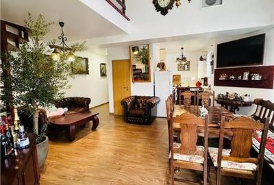 Casă individuală cu 3 camere cu Canalizare în Cisnădie - 20