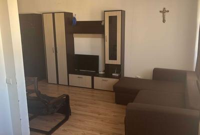 Garsonieră decomandată în Central - 5