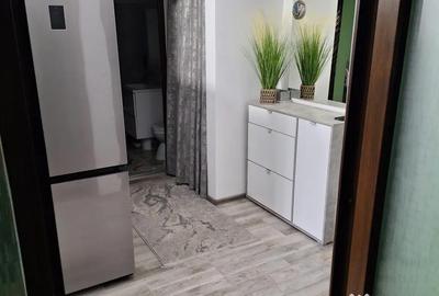 Apartament cu 2 camere decomandat în Central - 2