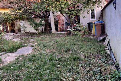 Casă cu 4 camere cu Teren 449 Mp în Piața Cluj - 4
