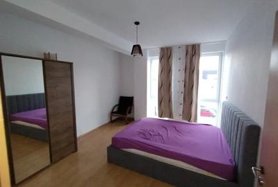 Inchiriez apartament - 3