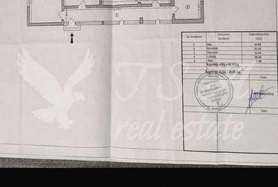 Casă individuală cu 3 camere cu Canalizare în Tâncăbești - 25