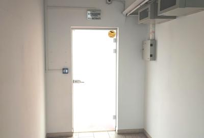 Top View Office - Green Center - Brasov - 17