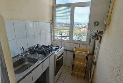 Garsonieră decomandată în Șelimbăr - 5