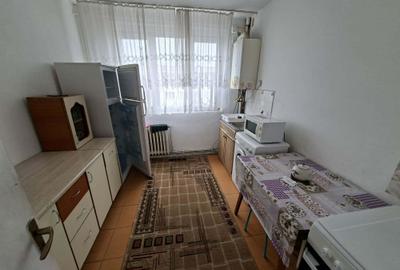 Apartament cu 3 camere decomandat, mobilat în Alexandru cel Bun - 6