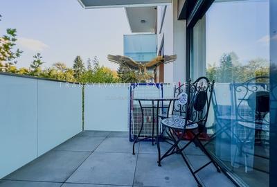 Apartament cu 2 camere semidecomandat, mobilat în Zorilor - 14