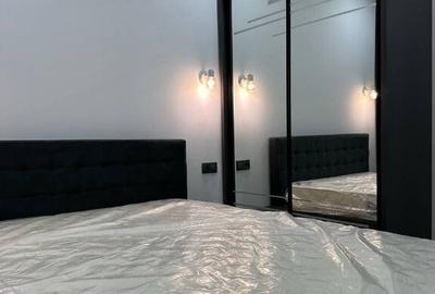 Apartament cu 1 camera in zona Andrei Muresanu - 1