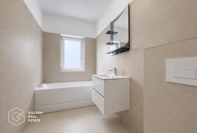 Apartament cu 2 camere semidecomandat în Giroc - 10