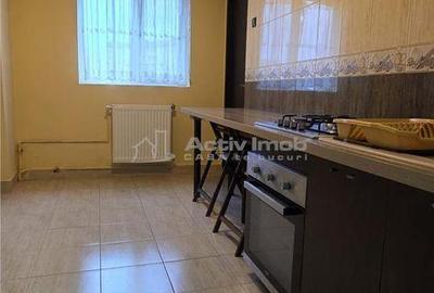 Apartament cu 4 camere decomandat, mobilat în Decebal - 6
