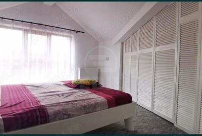 Casă cu 4 camere cu Teren 487 Mp în Gilău - 5