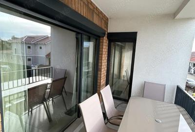 Apartament cu 3 camere decomandat în Braytim - 3