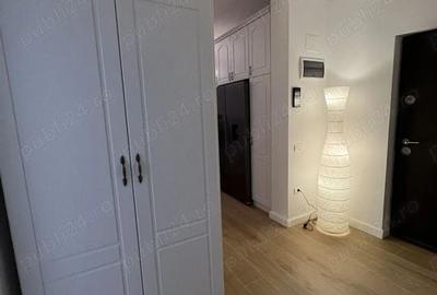 Apartament 2 camere Dumbravita - 7