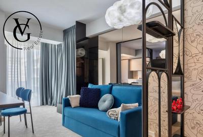 Alezzi Infinity | Studio Premium | vedere la mare - 4